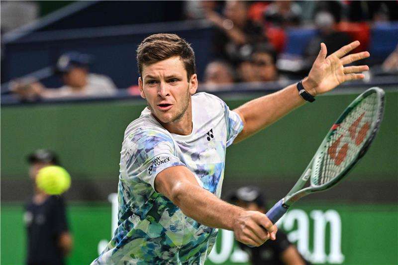 هوبرت هوركاتش