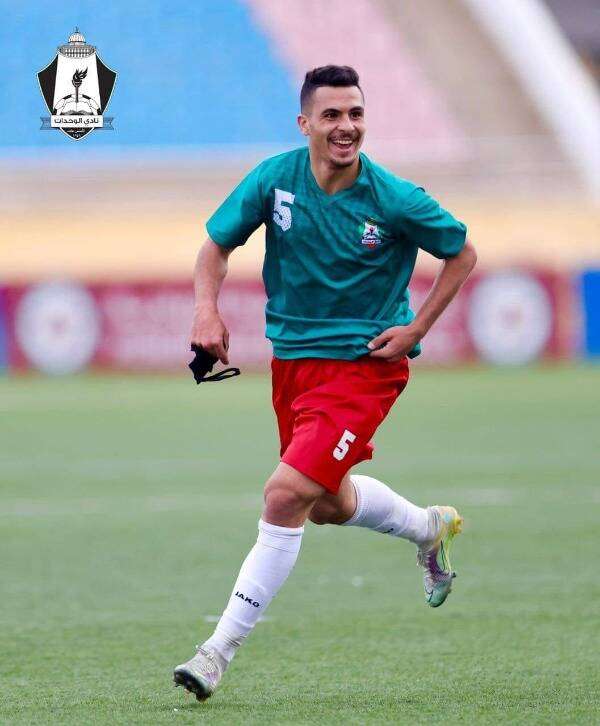 مهند أبو طه