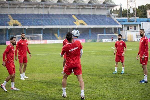 من التدريبات