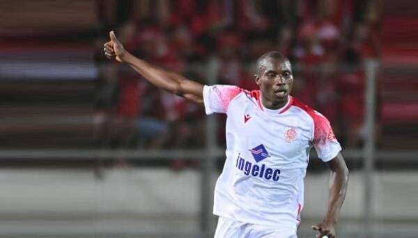 سامبو جونيور