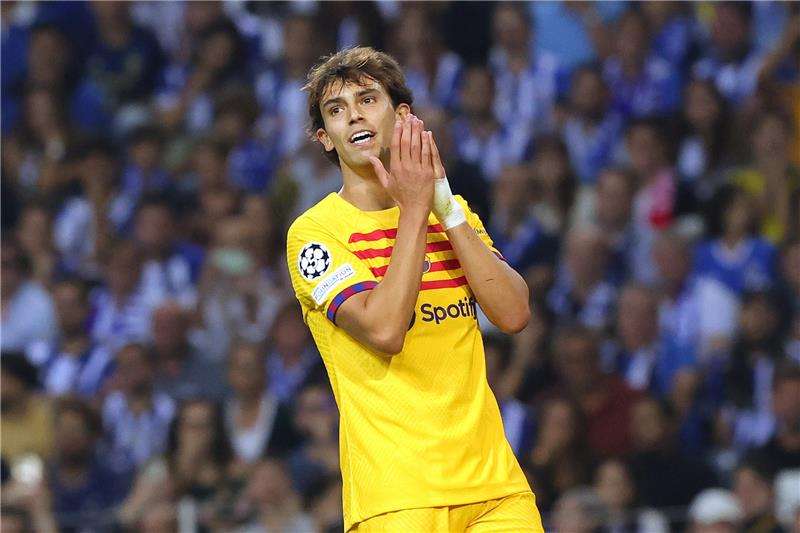 جواو فيليكس