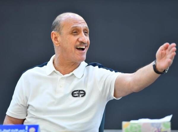 عدنان درجال