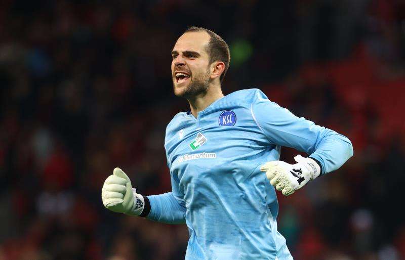 ماريوس جيرسبك