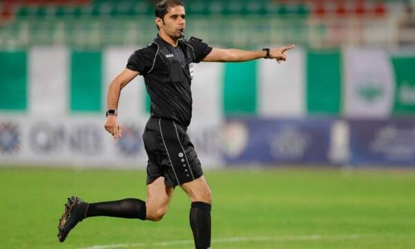 محمود المجرفي