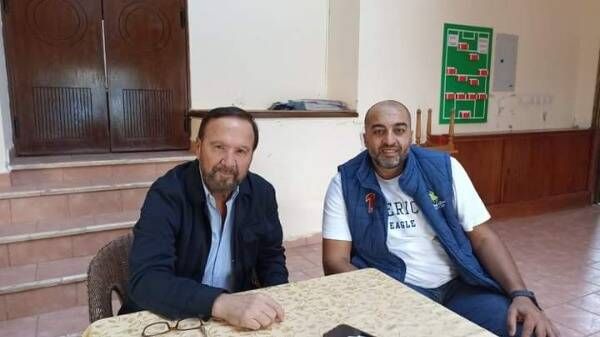 مشكاح مع سليم خير