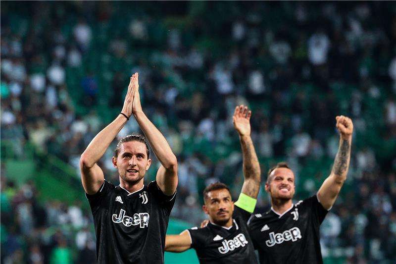 أدريان رابيو