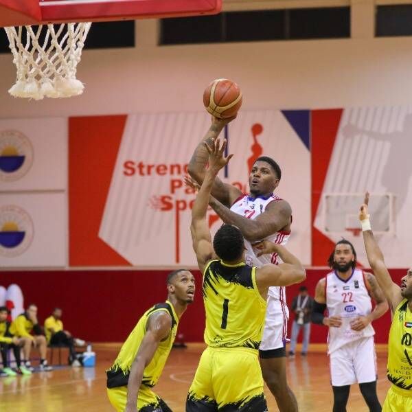 من المباراة