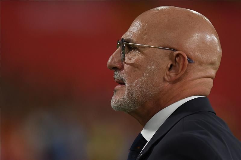 لويس دي لافوينتي