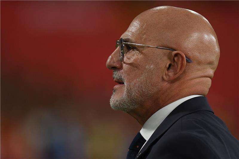 لويس دي لافوينتي