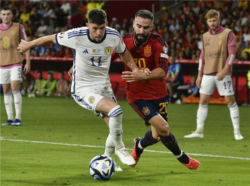 داني كارفاخال