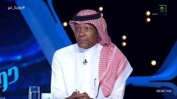 محمد الدعيع