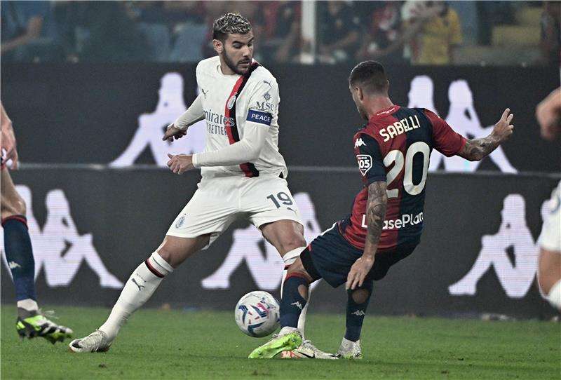 ثيو هيرنانديز