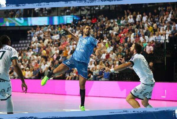 أحمد هشام السيد "دودو"