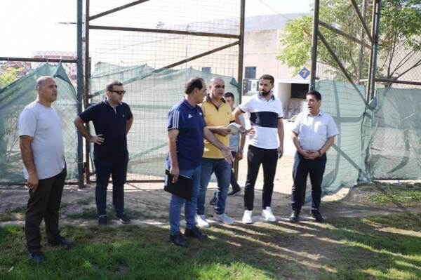 من الزيارات