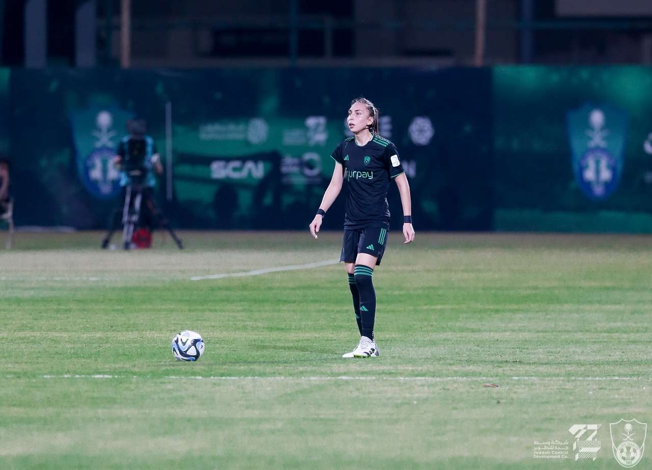 آية المجالي