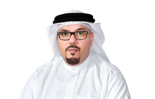 عبد الله ناصر الجنيبي