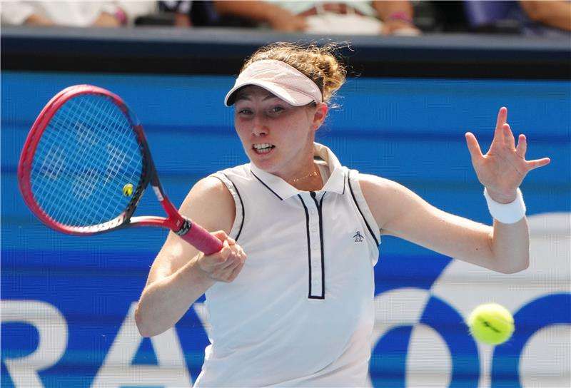 كريستينا بوكشا