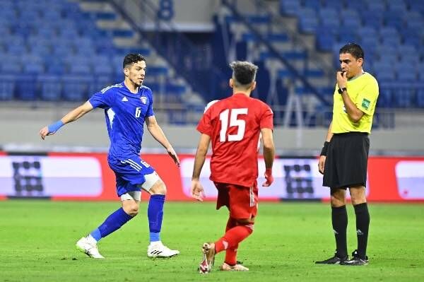 صورة أرشيفية