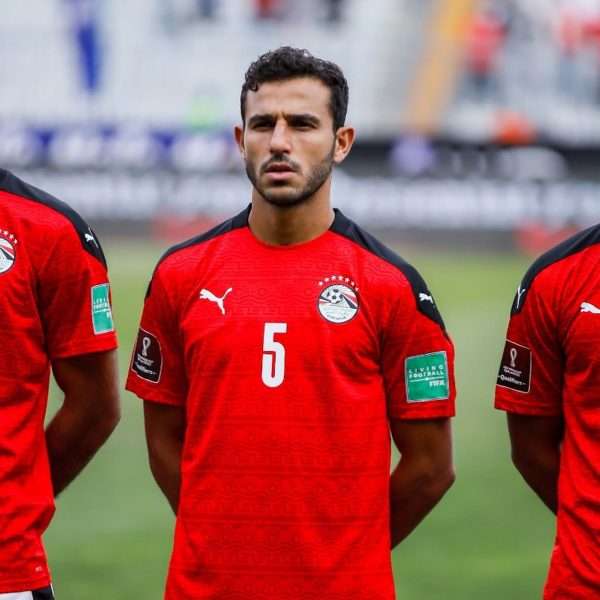 حمدي فتحي رجل المهام الصعبة في تشكيلة فيتوريا | كووورة