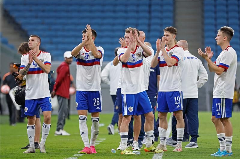 روسيا - صورة أرشيفية