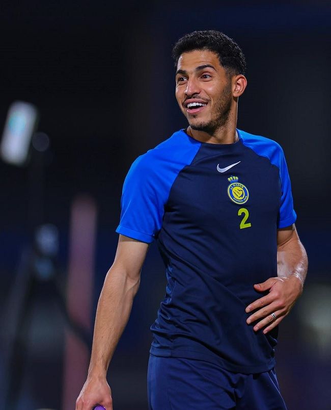 سلطان الغنام