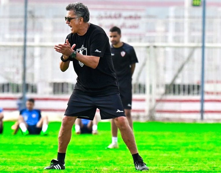 خوان كارلوس أوسوريو