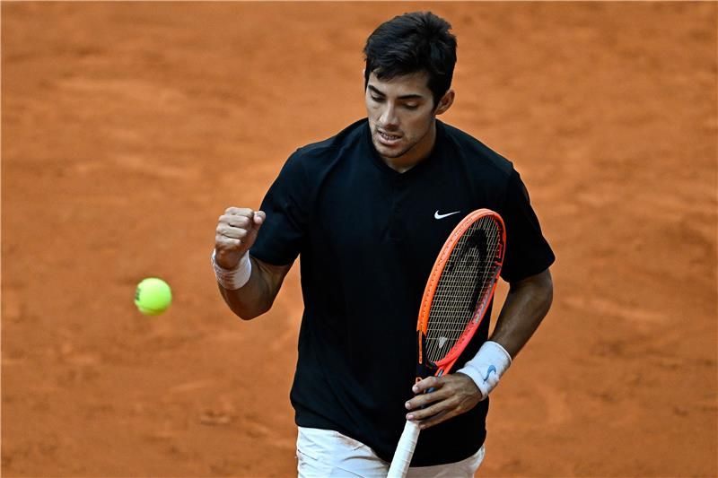 كريستيان جارين