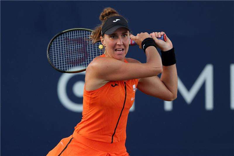 بياتريس مايا حداد