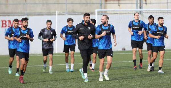 لاعبو العهد