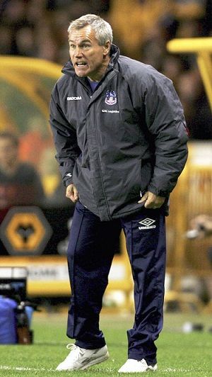  بيتر تايلور