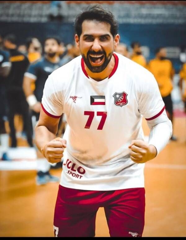 مهدي القلاف