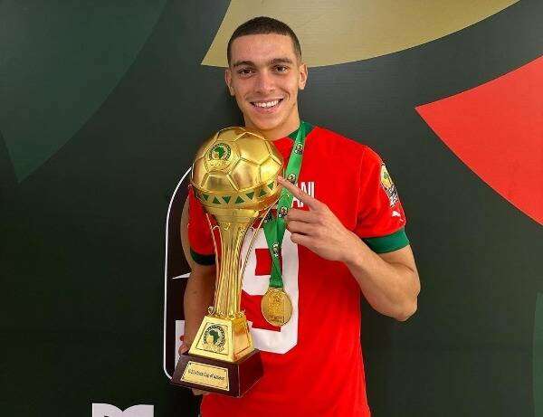 أمين الوزاني