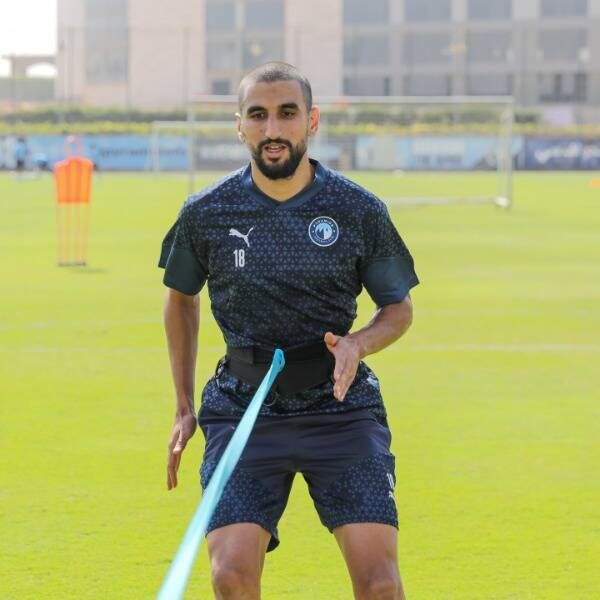 وليد الكرتي