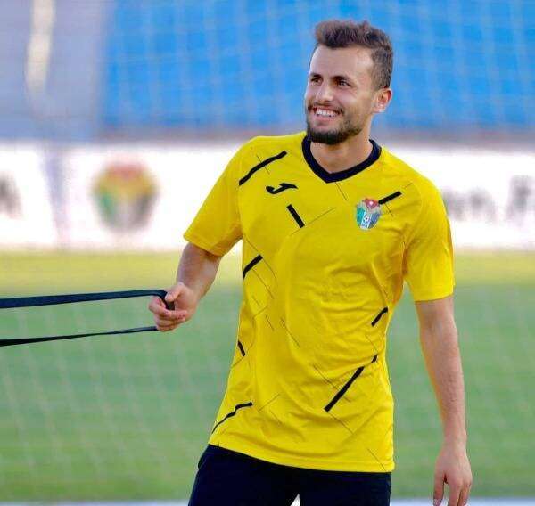 يوسف أبو جلبوش "صيصا"