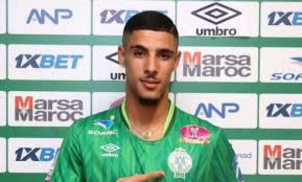 المهدي موهوب