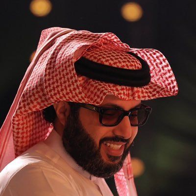 تركي آل الشيخ