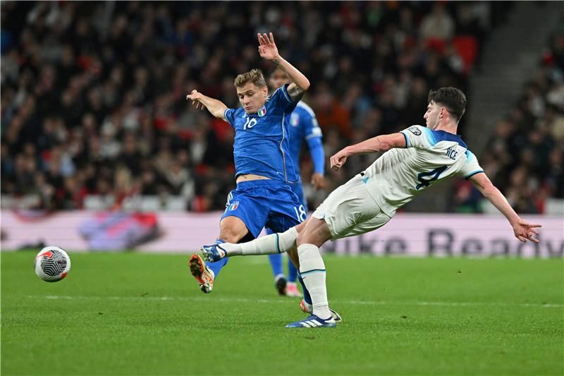 نيكولو باريلا