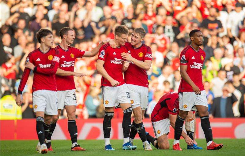 مانشستر يونايتد