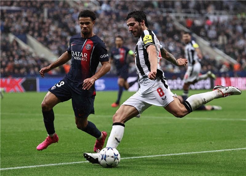 ساندرو تونالي