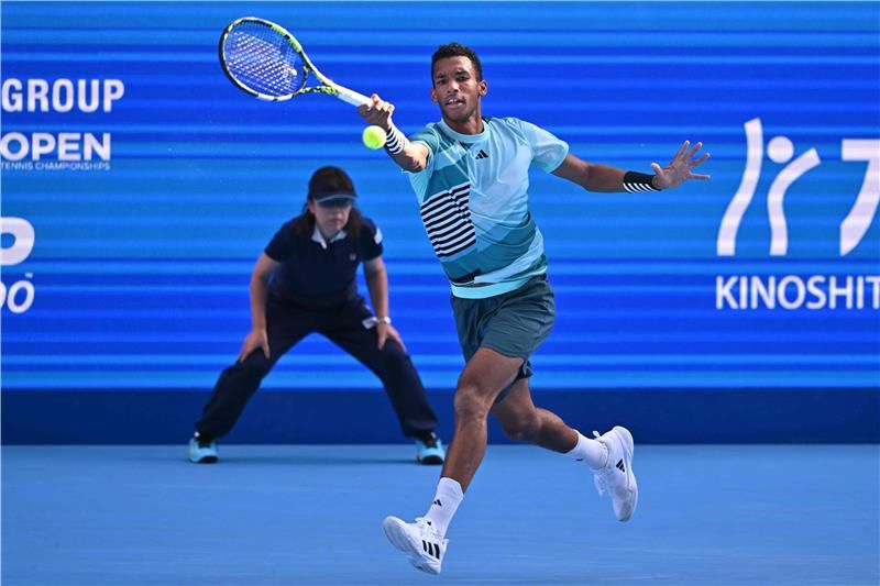 فيليكس أوجيه أليازيمي