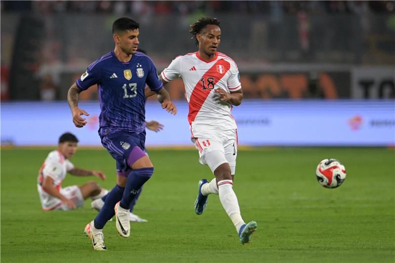 آندري كاريلو