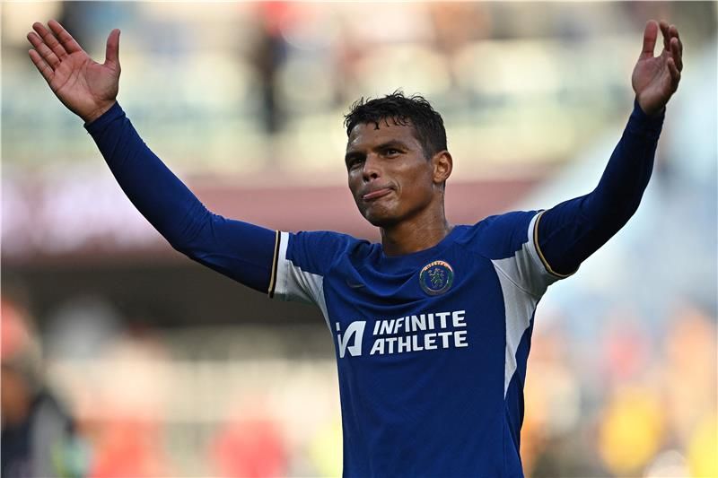 تياجو سيلفا