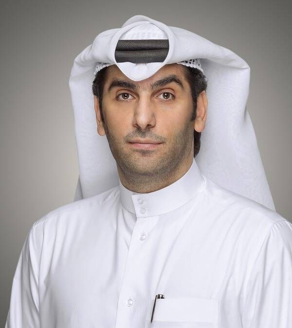 سلمان الأنصاري