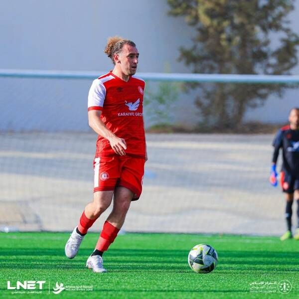 محمد المنقوش