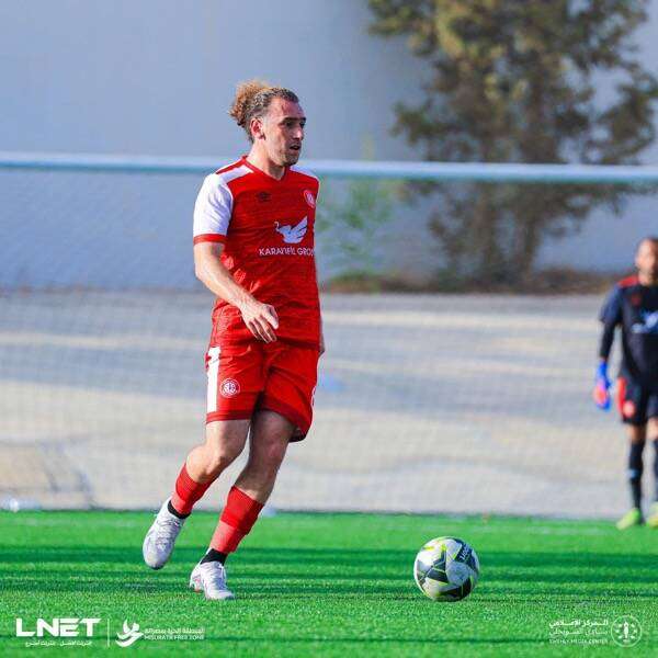 محمد المنقوش