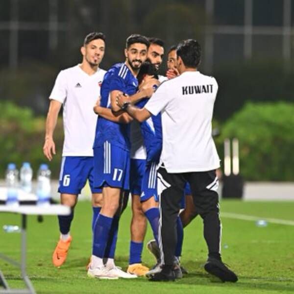 منتخب الكويت