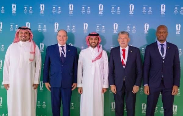 جانب من الافتتاح