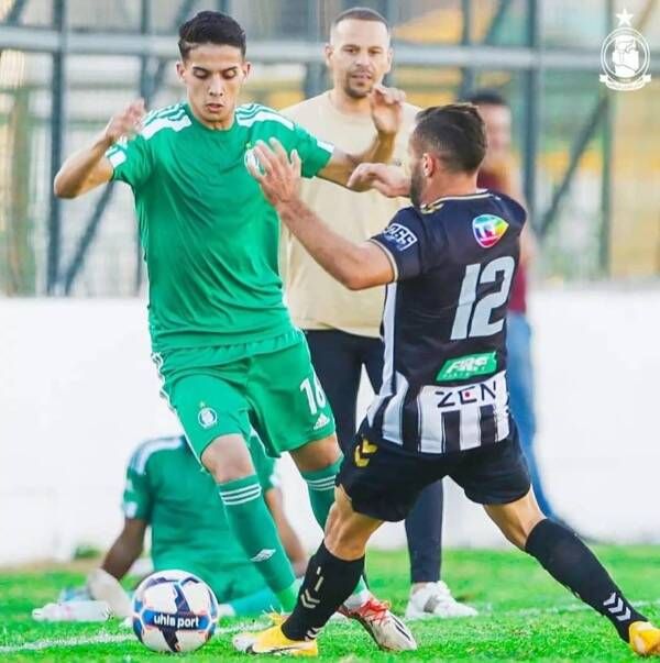 الساعدي العلام