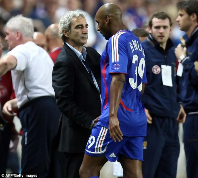 أنيلكا ودومينيك