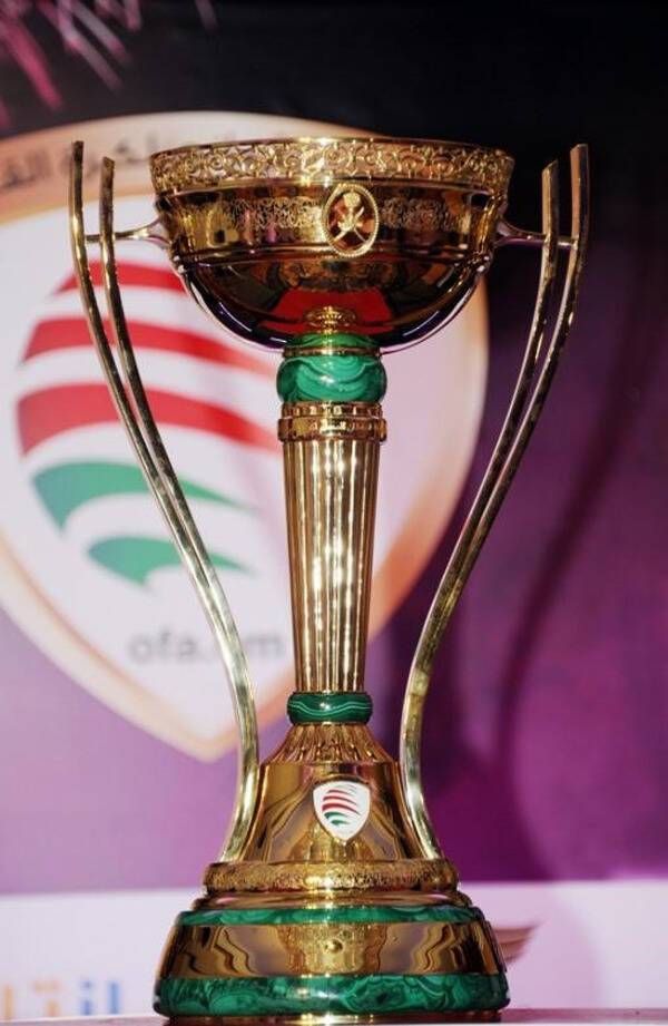 كأس سلطان عمان